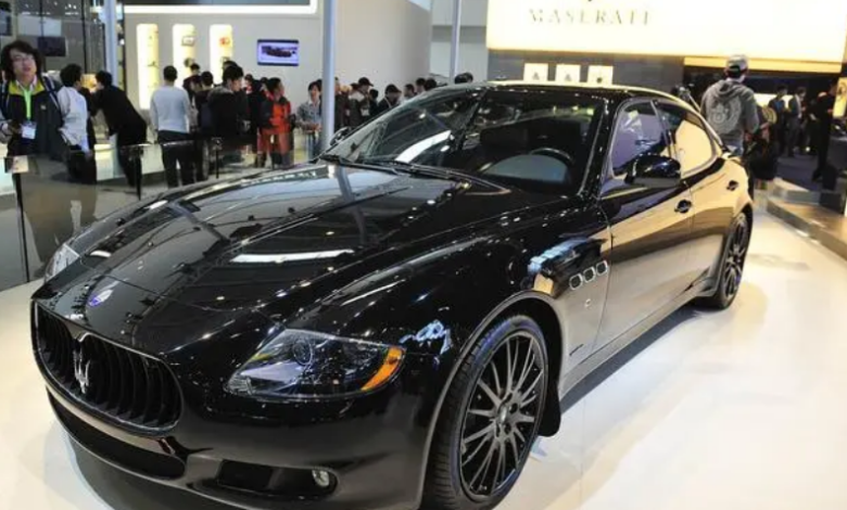 Maserati: beyond the pinnacle of speed and luxury