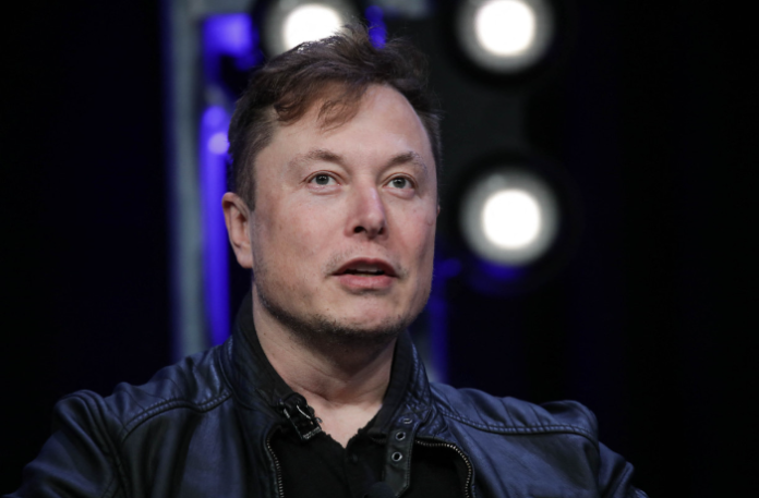 US media: Forbes Global Billionaires List shows that Musk returns to the world's richest man